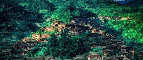 推荐：贵州旅游十大景点，贵州最值得去的10个景点-贵州好的旅游景点排名前十