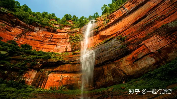 推荐：贵州旅游十大景点，贵州最值得去的10个景点-贵州好的旅游景点排名前十