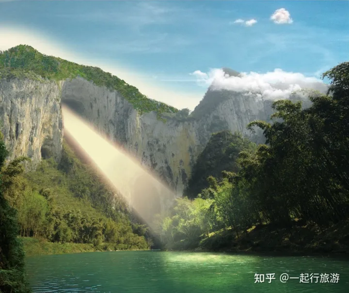 推荐：贵州旅游十大景点，贵州最值得去的10个景点-贵州好的旅游景点排名前十