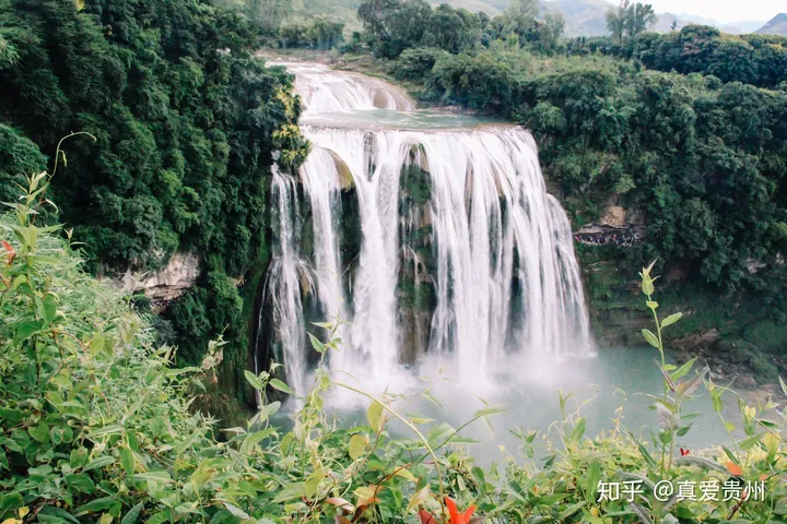 贵州十大热门旅游景点排名及推荐-贵州旅游景点排行榜前十位