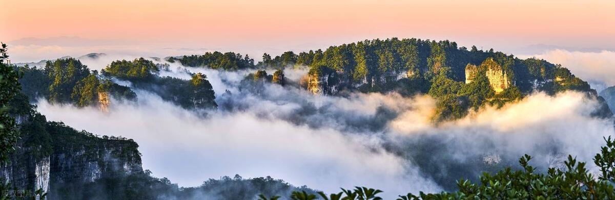 贵州十大著名景点-贵州著名十大景区