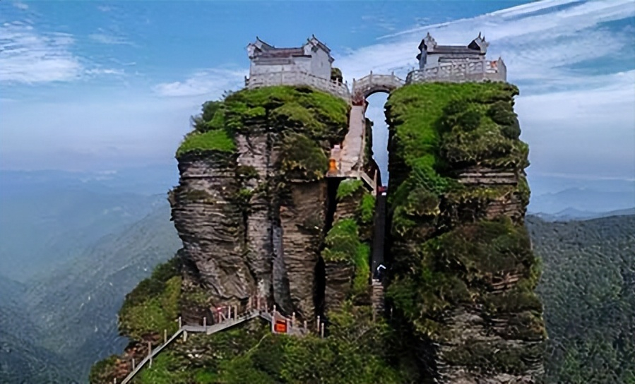 贵州旅游十大景点排名-贵州旅游十大景点排名桂林