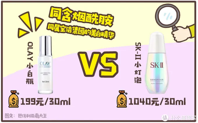 平价党必看！15款媲美大牌的口碑护肤好物，堪称性价比最强-性价比高平价护肤品