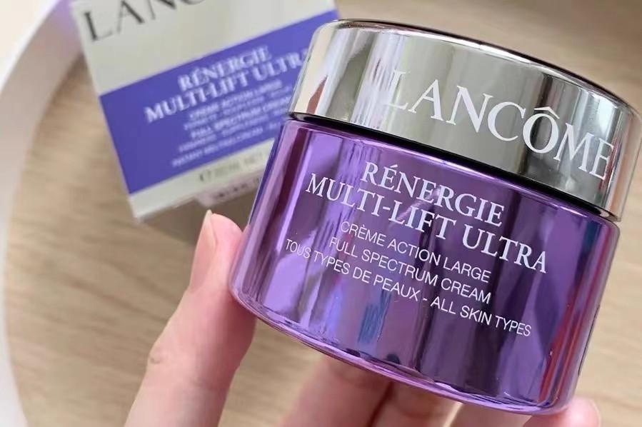 公认好用的5款大牌“口碑”面霜：提亮抗老全兼顾，很适合熟龄肌-十大好用的面霜