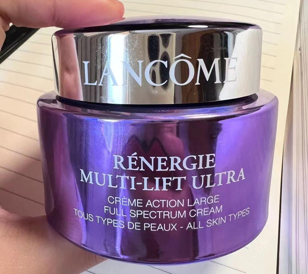 公认好用的5款大牌“口碑”面霜：提亮抗老全兼顾，很适合熟龄肌-十大好用的面霜