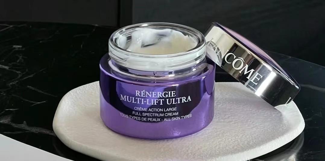 公认好用的5款大牌“口碑”面霜：提亮抗老全兼顾，很适合熟龄肌-十大好用的面霜