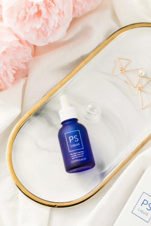 防止色斑暗沉,就用日本必买护肤品精华小蓝瓶-日本的小蓝瓶多少钱一瓶