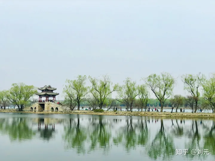 去颐和园有哪些实用攻略和好的建议？-去颐和园玩需要多长时间