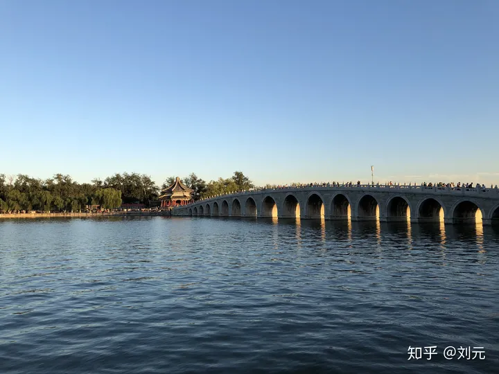 去颐和园有哪些实用攻略和好的建议？-去颐和园玩需要多长时间