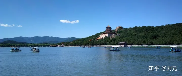 去颐和园有哪些实用攻略和好的建议？-去颐和园玩需要多长时间