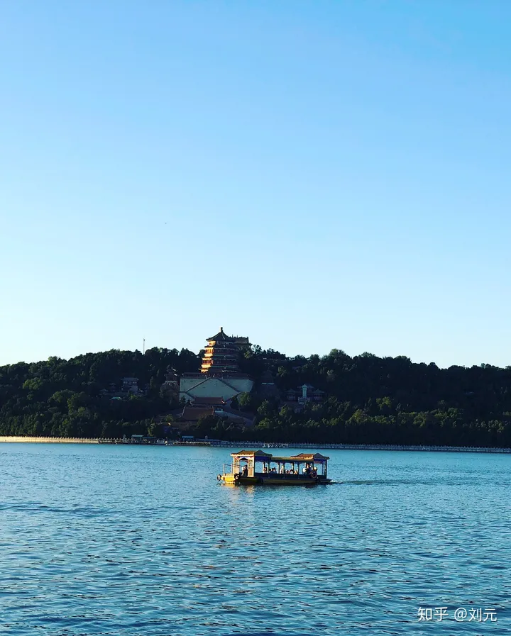 去颐和园有哪些实用攻略和好的建议？-去颐和园玩需要多长时间