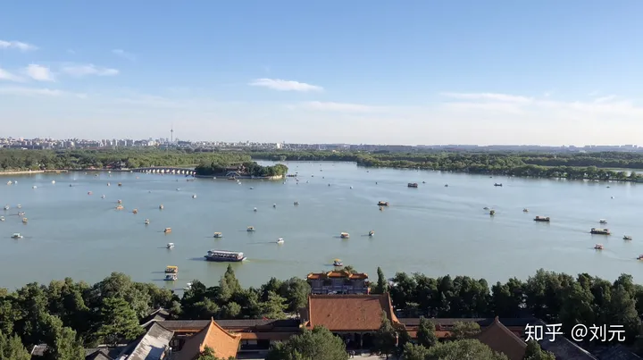 去颐和园有哪些实用攻略和好的建议？-去颐和园玩需要多长时间
