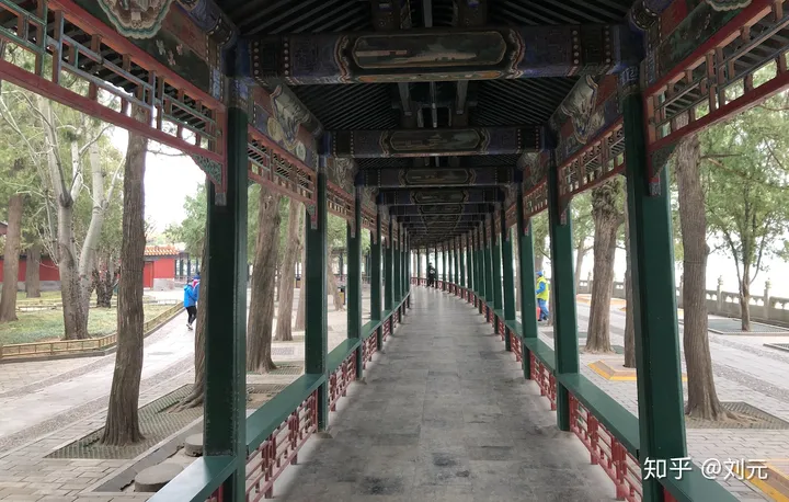 去颐和园有哪些实用攻略和好的建议？-去颐和园玩需要多长时间