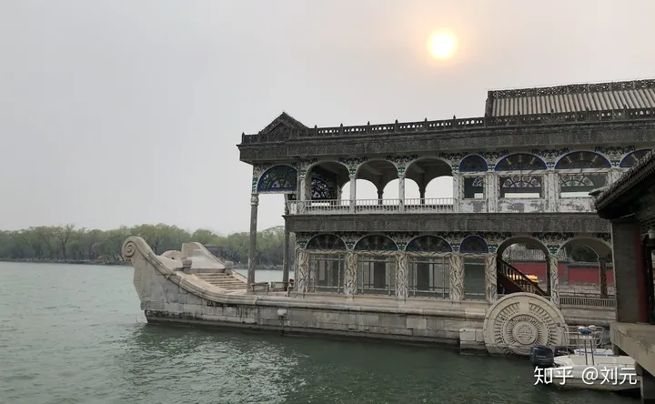 去颐和园有哪些实用攻略和好的建议？-去颐和园玩需要多长时间