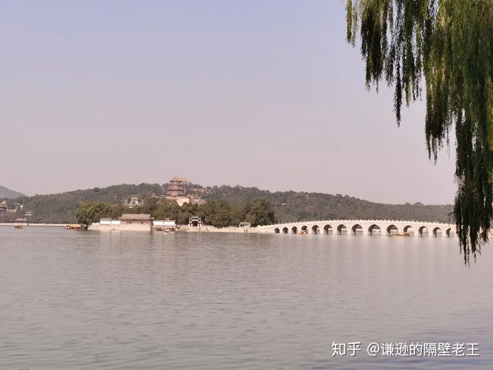 北京颐和园-北京颐和园景点介绍