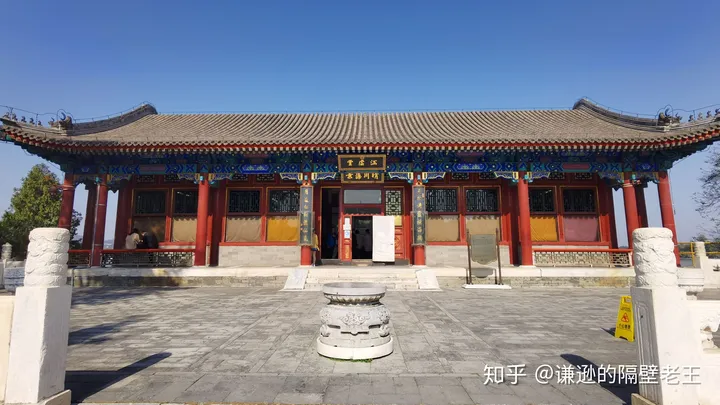 北京颐和园-北京颐和园景点介绍