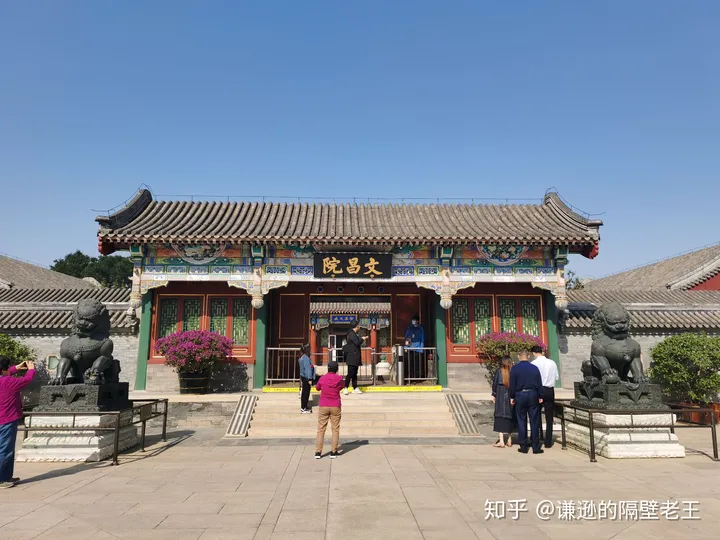 北京颐和园-北京颐和园景点介绍