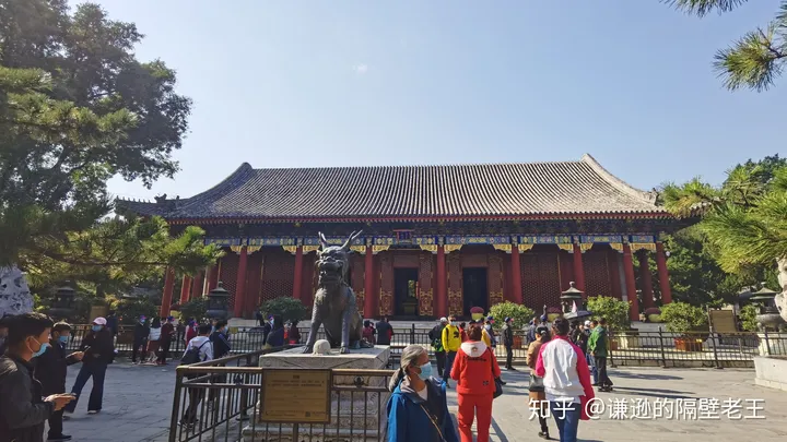 北京颐和园-北京颐和园景点介绍