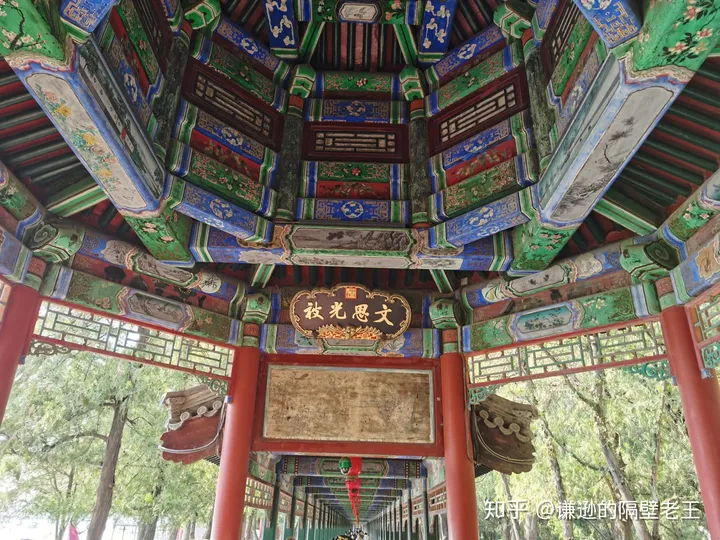 北京颐和园-北京颐和园景点介绍