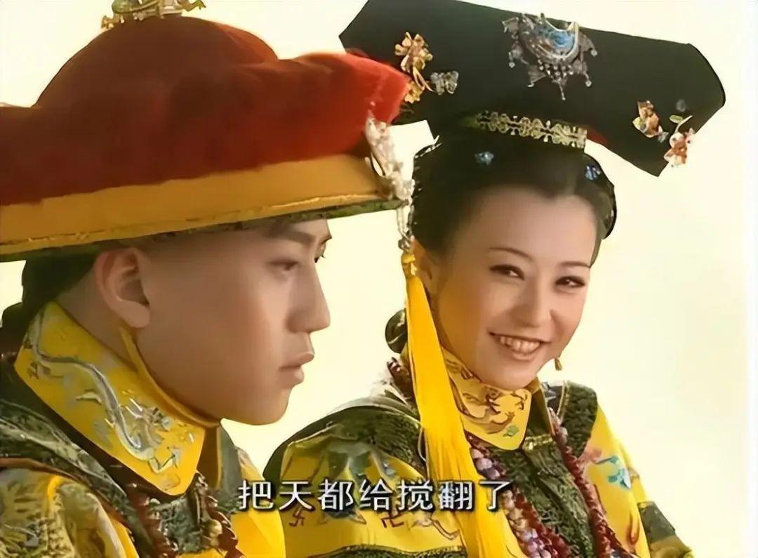 娄烨请郝蕾演《颐和园》，郝：拍完谁敢要我？娄：拍完了抢着要你-娄烨拍的所有电影名字