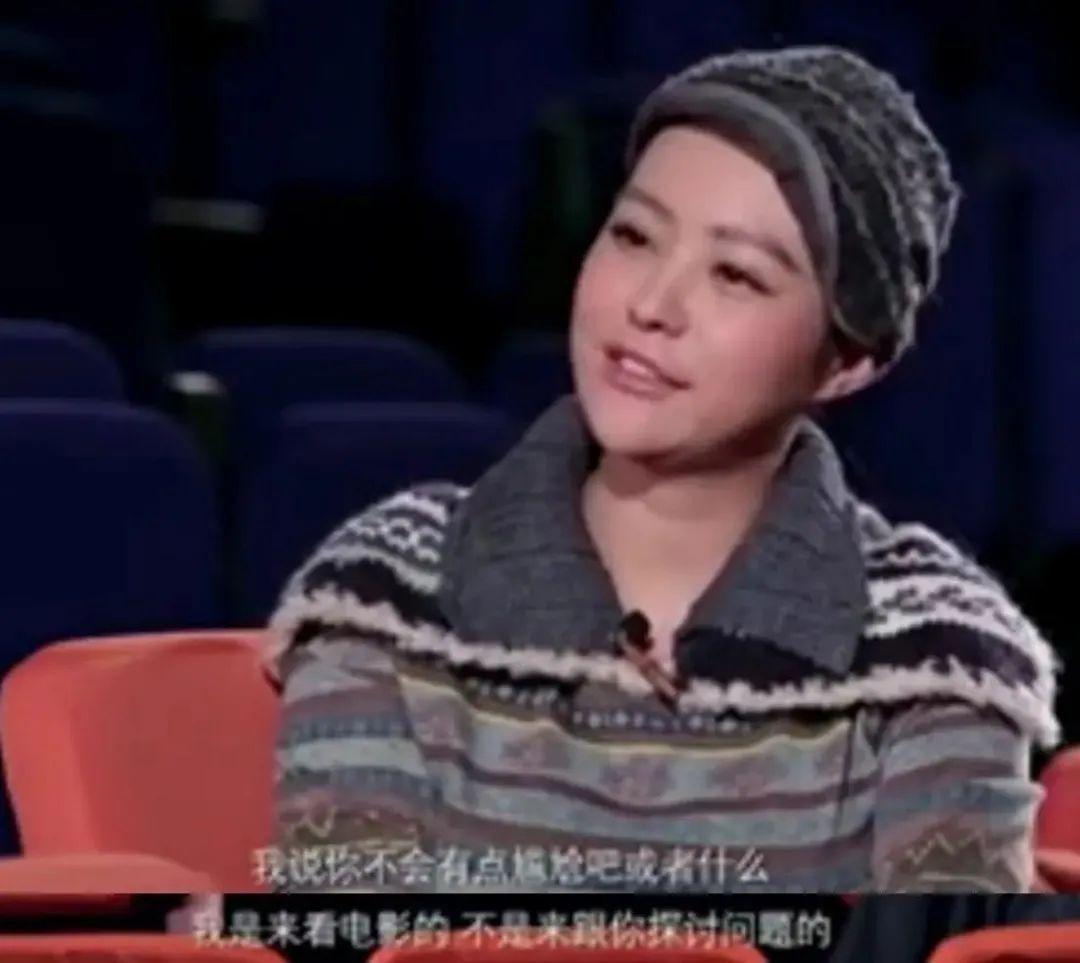 娄烨请郝蕾演《颐和园》，郝：拍完谁敢要我？娄：拍完了抢着要你-娄烨拍的所有电影名字