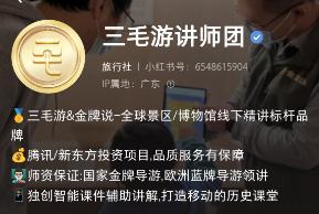 订个导游去旅行！专家提醒：提前做功课少踩坑……-导游去旅游要门票吗多少钱