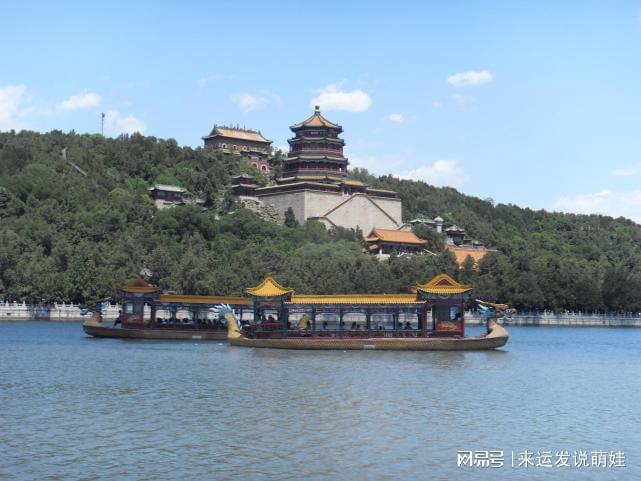 北京颐和园：是我国现存规模最大的皇家园林，为中国4大名园之一-颐和园的历史地位和作用