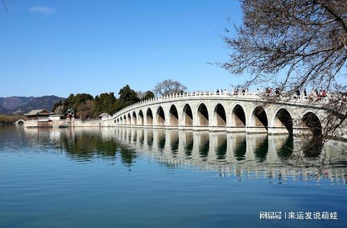 北京颐和园：是我国现存规模最大的皇家园林，为中国4大名园之一-颐和园的历史地位和作用