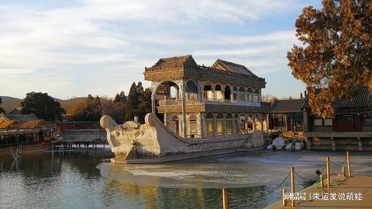 北京颐和园：是我国现存规模最大的皇家园林，为中国4大名园之一-颐和园的历史地位和作用