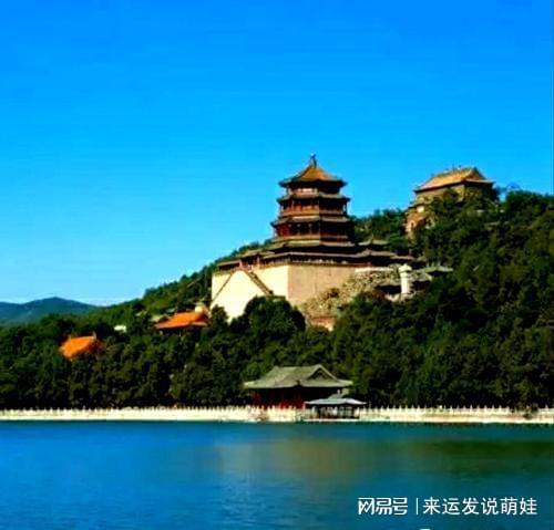 北京颐和园：是我国现存规模最大的皇家园林，为中国4大名园之一-颐和园的历史地位和作用