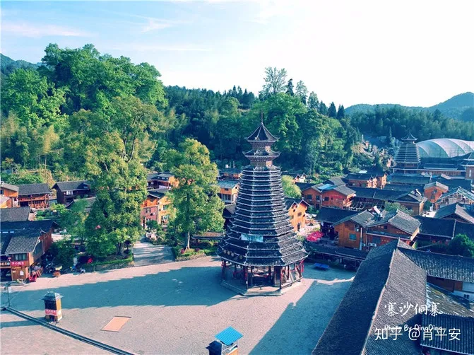 梵净山升仙之山，超越时空的净地，世间难得的一方净土-仙气飘飘的梵净山叫什么