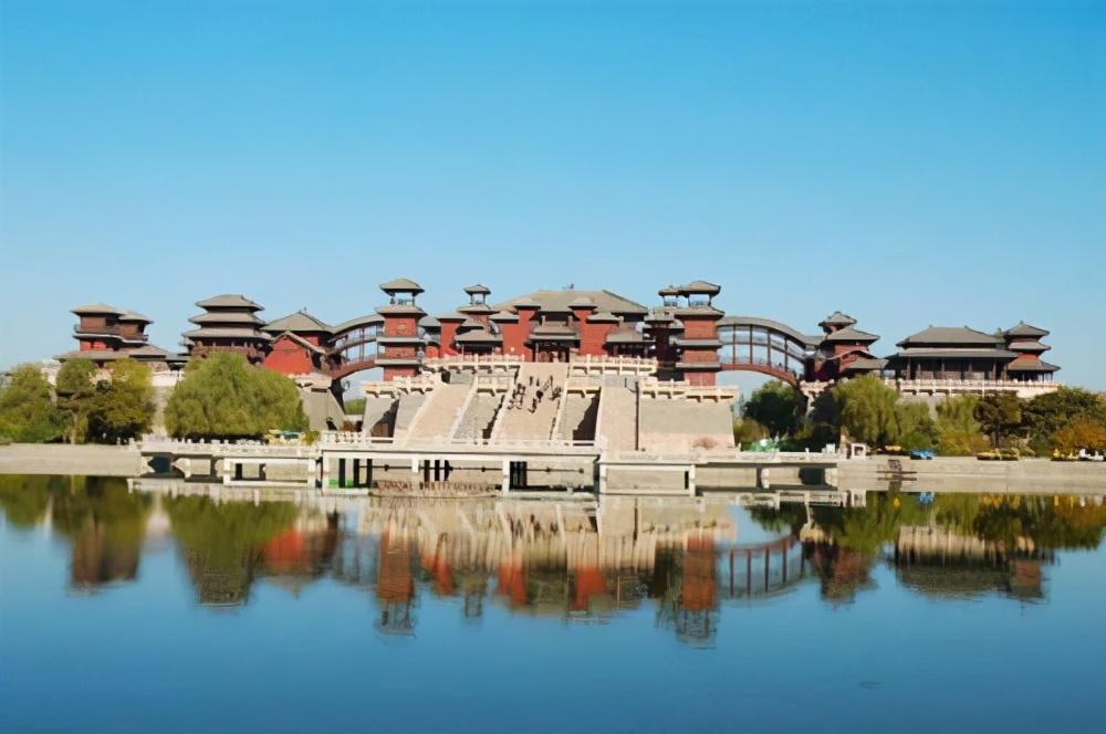 一首独具风格的咏史诗——杜牧的《赤壁》-杜牧赤壁的全诗简介