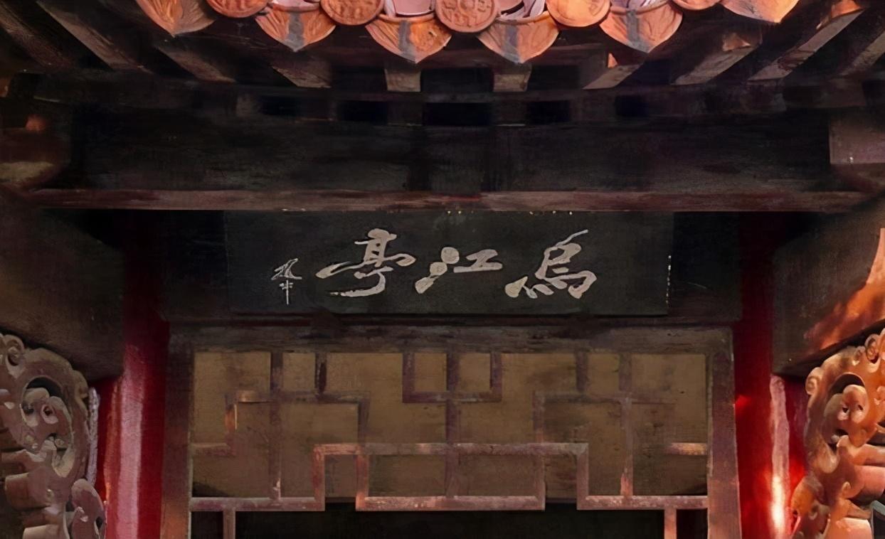 一首独具风格的咏史诗——杜牧的《赤壁》-杜牧赤壁的全诗简介