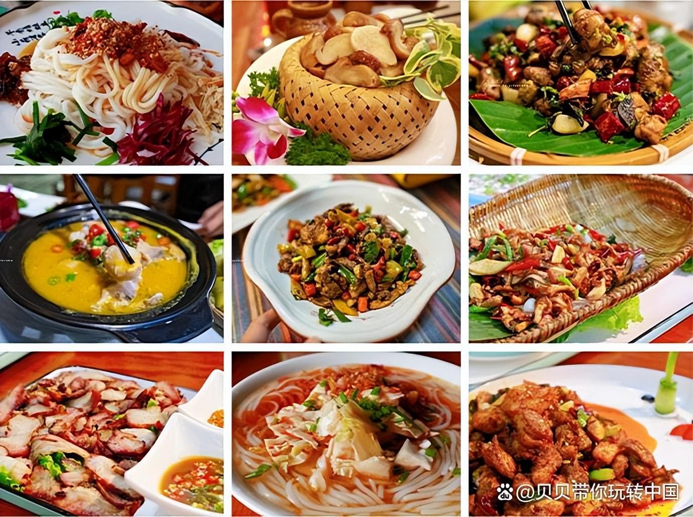 云南丽江旅游攻略及费用，丽江古城有哪些景点，看完少花冤枉钱-丽江古城必去的几个景点图