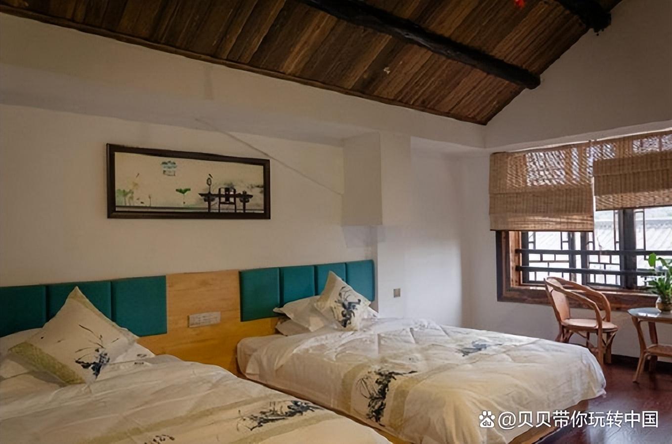 云南丽江旅游攻略及费用，丽江古城有哪些景点，看完少花冤枉钱-丽江古城必去的几个景点图