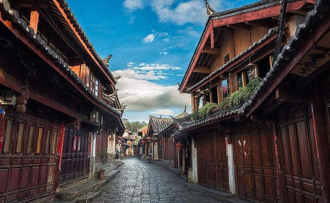 云南丽江的旅游攻略-云南丽江旅游攻略自由行
