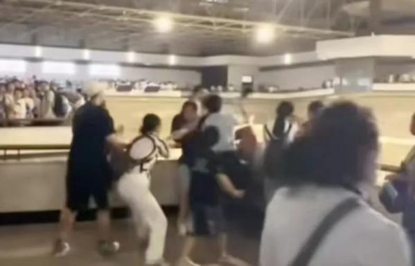 兵马俑景区突发！通报来了-兵马俑附近的景点有哪些