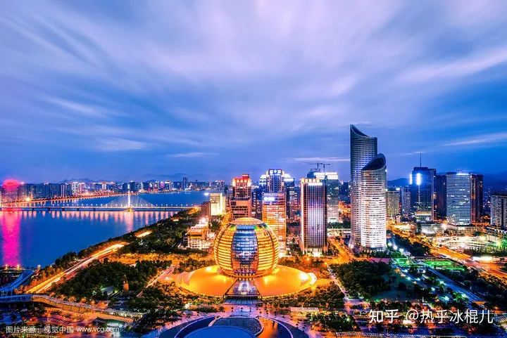 杭州旅游攻略：杭州旅游必去的十大景点-杭州旅游攻略必玩的景点推荐图片