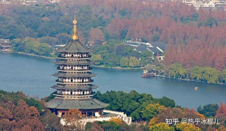 杭州旅游攻略：杭州旅游必去的十大景点-杭州旅游攻略必玩的景点推荐图片