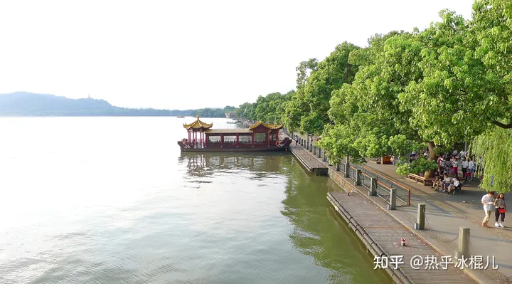 杭州旅游攻略：杭州旅游必去的十大景点-杭州旅游攻略必玩的景点推荐图片