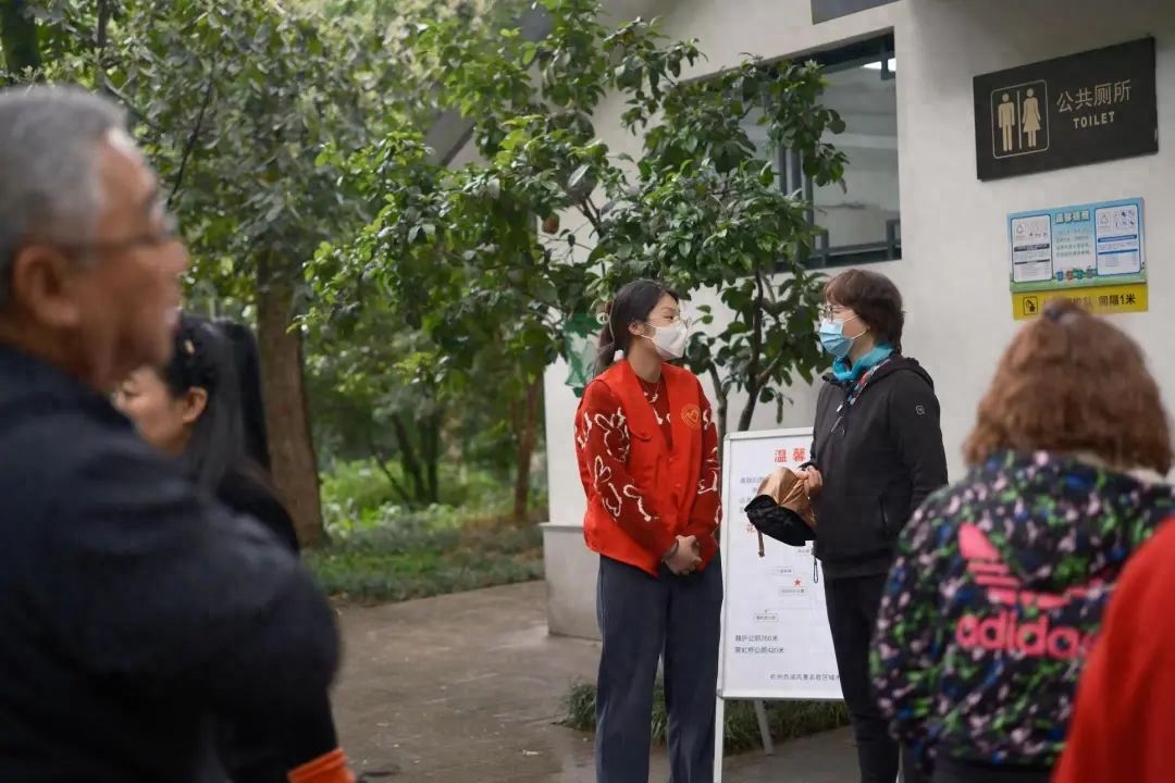 急急急！去西湖景区，这份攻略肯定用得上-去西湖的攻略路线图