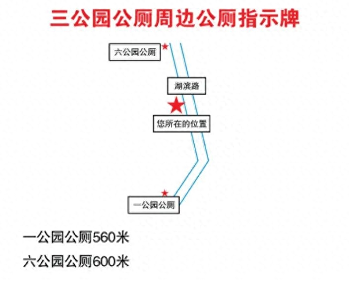 急急急！去西湖景区，这份攻略肯定用得上-去西湖的攻略路线图