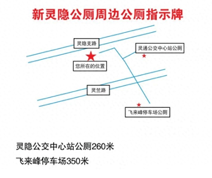 急急急！去西湖景区，这份攻略肯定用得上-去西湖的攻略路线图