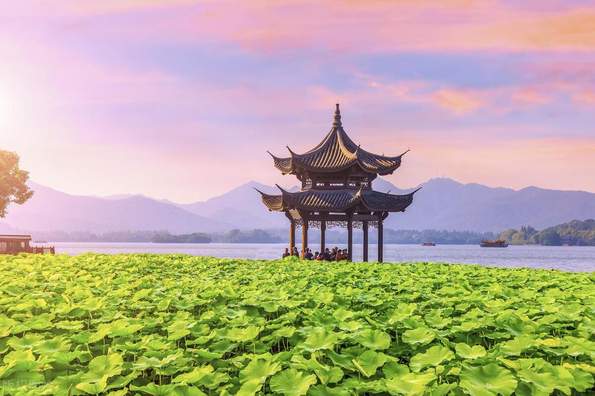 2023杭州自由行攻略+景点+注意事项，这才是杭州游玩路线正确方法-杭州自由行