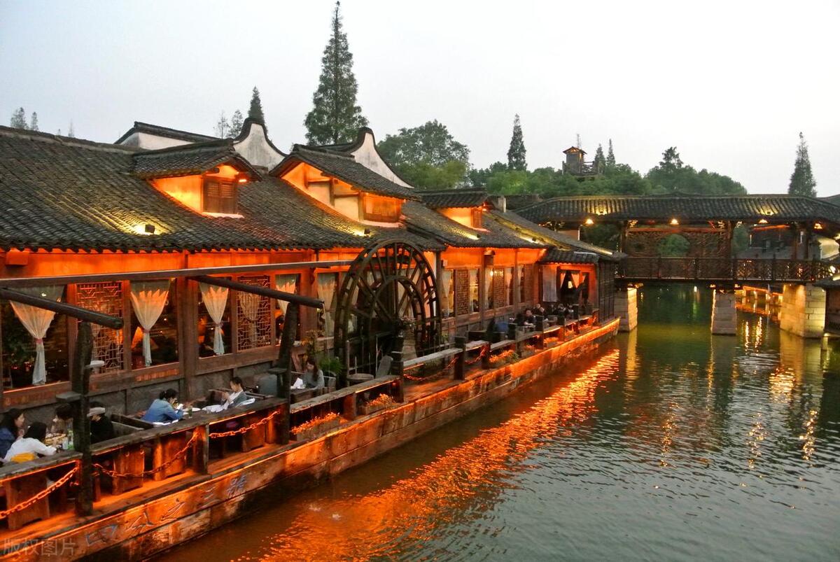 2023杭州自由行攻略+景点+注意事项，这才是杭州游玩路线正确方法-杭州自由行