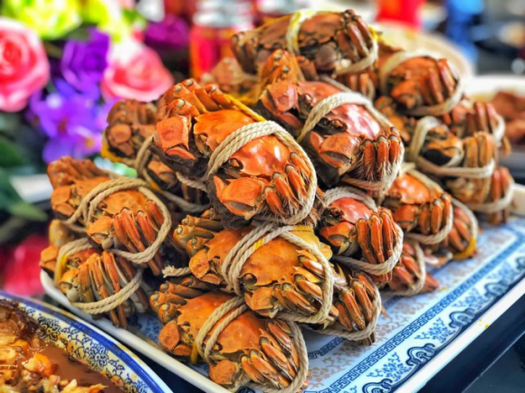 苏州阳澄湖旅游攻略，景点推荐，喜欢的拿去-苏州阳澄湖景区好玩吗现在