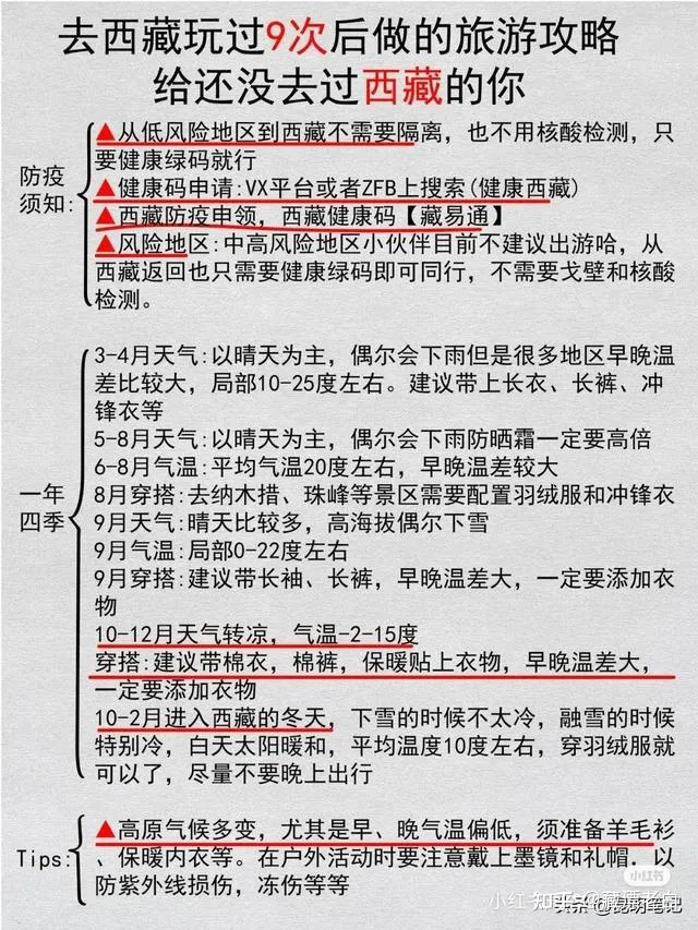 去西藏9次给后给第一次去的你超全旅游攻略-去西藏旅游攻略和费用是多少
