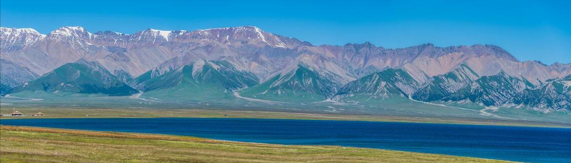 来新疆赛里木湖旅游到底是什么样的体验-新疆赛里木湖旅游攻略详细
