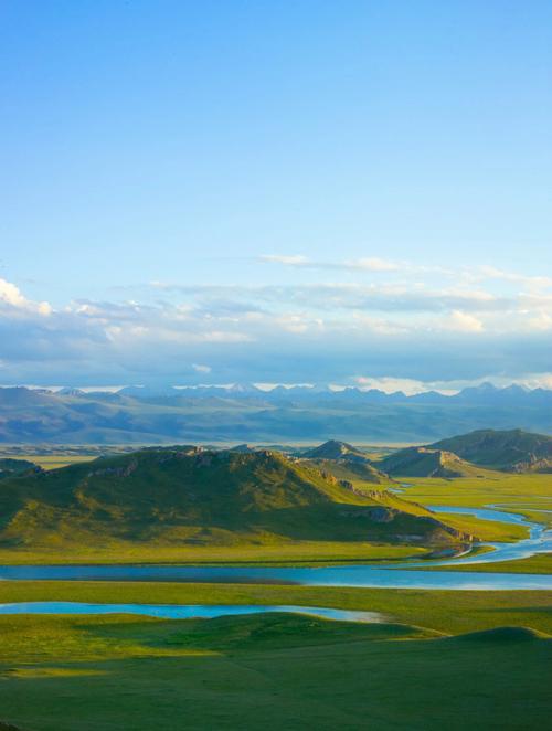 新疆赛里木湖7日游玩攻略，来新疆一定要去不然白来-新疆赛里木湖旅游攻略详细