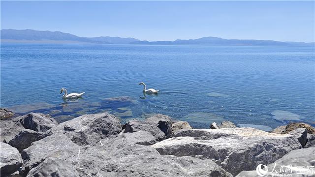 新疆赛里木湖：生态美起来 旅游旺起来-新疆赛里木湖简介